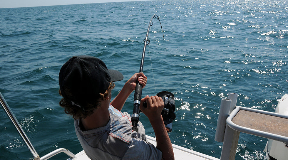 Lures & Baits