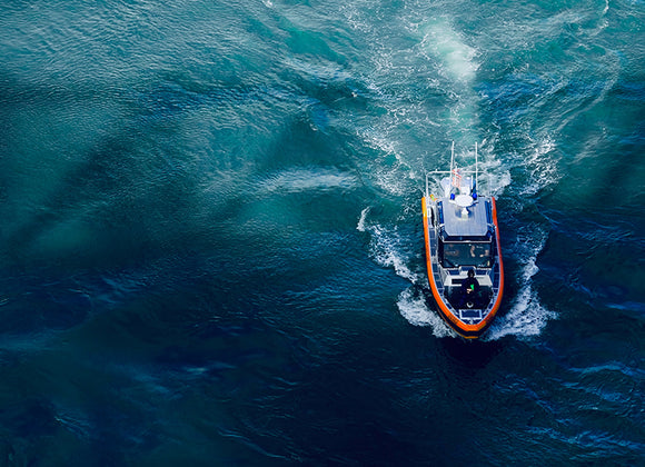 Fishing is a great kind of activity that requires skills!