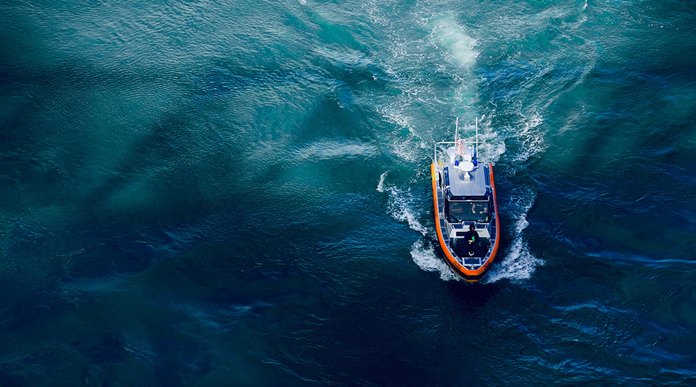 Fishing is a great kind of activity that requires skills!