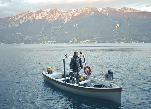 Our company is a well-known leader in fishing supplies industry