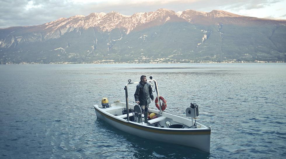 Our company is a well-known leader in fishing supplies industry