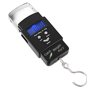 Bite Max Fishing Twin Pack Micro Bite Alarm Indicator