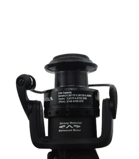 Ecooda Maelstrom Baitrunner Spinning Fishing Reel Spinning