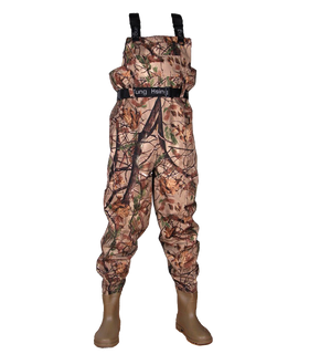 Freefisher Unisex Fishing Waders