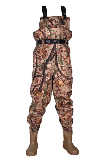 Freefisher Unisex Fishing Waders