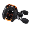 Patuoxun Right Hand Baitcasting Fishing Reel Bait Casting Reels