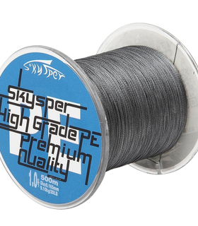 Skysper 500M PE Braid Fishing Line Specialized for Salt Water