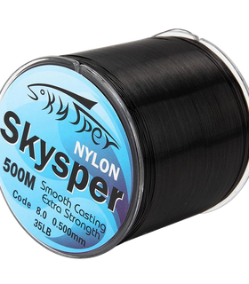 Skysper Freshwater Nylon Fishing Line Thread