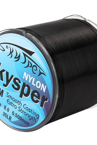Skysper Freshwater Nylon Fishing Line Thread